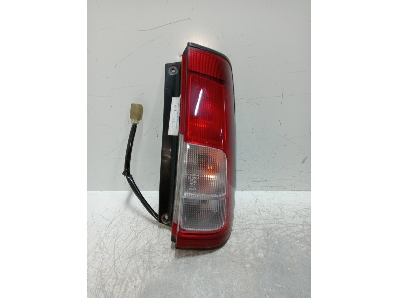 Recambio de piloto trasero derecho para suzuki ignis rg (fh) 1.3 cat referencia OEM IAM 3565574G0R  