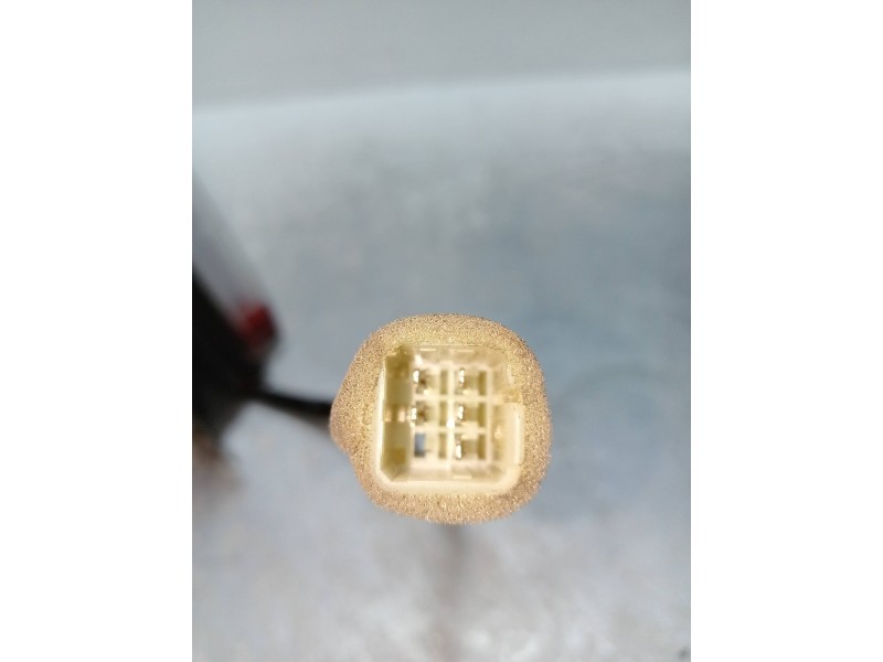 Recambio de piloto trasero derecho para suzuki ignis rg (fh) 1.3 cat referencia OEM IAM 3565574G0R  