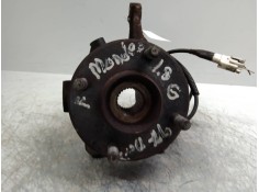 Recambio de mangueta delantera derecha para ford mondeo berlina (gd) clx referencia OEM IAM   