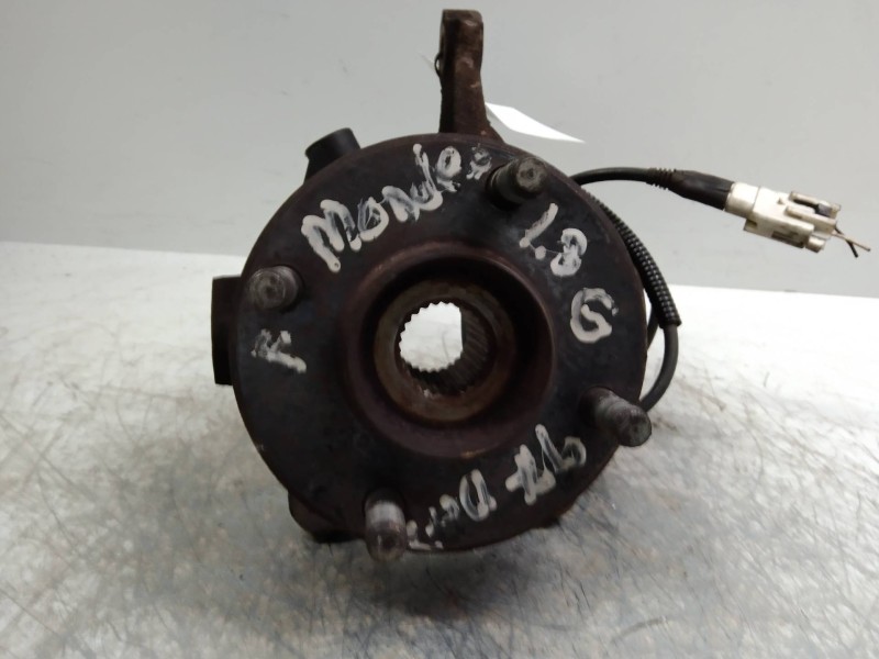 Recambio de mangueta delantera derecha para ford mondeo berlina (gd) clx referencia OEM IAM   