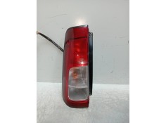 Recambio de piloto trasero izquierdo para suzuki ignis rg (fh) 1.3 cat referencia OEM IAM 3565574G0L  