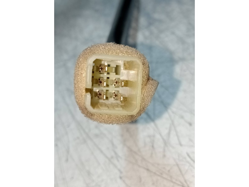 Recambio de piloto trasero izquierdo para suzuki ignis rg (fh) 1.3 cat referencia OEM IAM 3565574G0L  