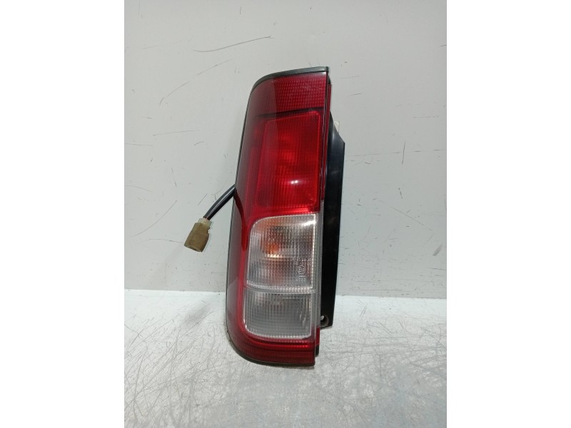 Recambio de piloto trasero izquierdo para suzuki ignis rg (fh) 1.3 cat referencia OEM IAM 3565574G0L  