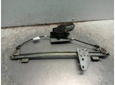 Recambio de elevalunas delantero derecho para citroen ax 1.5d armonia referencia OEM IAM 0130821878  5P
