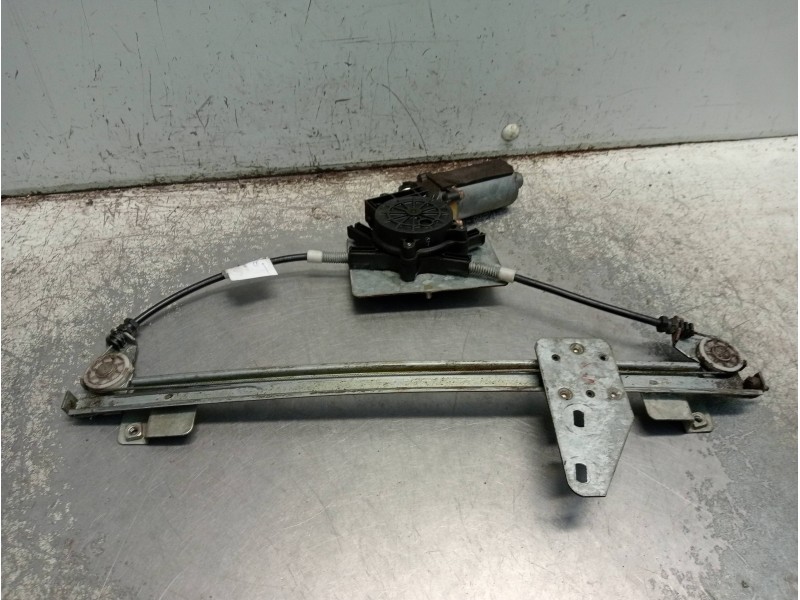 Recambio de elevalunas delantero derecho para citroen ax 1.5d armonia referencia OEM IAM 0130821878  5P