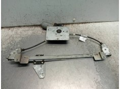 Recambio de elevalunas delantero derecho para citroen ax 1.5d armonia referencia OEM IAM 0130821878  5P 2