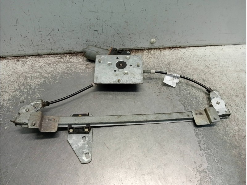 Recambio de elevalunas delantero derecho para citroen ax 1.5d armonia referencia OEM IAM 0130821878  5P