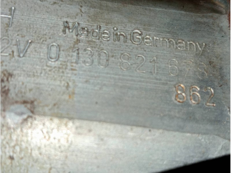 Recambio de elevalunas delantero derecho para citroen ax 1.5d armonia referencia OEM IAM 0130821878  5P