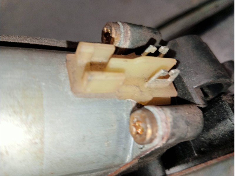 Recambio de elevalunas delantero derecho para citroen ax 1.5d armonia referencia OEM IAM 0130821878  5P