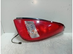 Recambio de piloto trasero derecho para suzuki liana rh (er) 1.6 referencia OEM IAM   