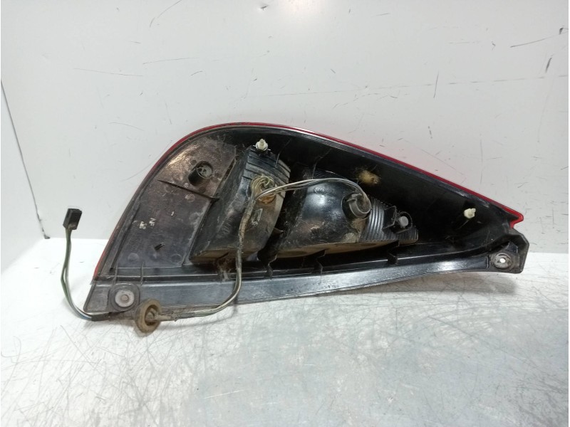Recambio de piloto trasero derecho para suzuki liana rh (er) 1.6 referencia OEM IAM   