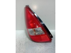 Recambio de piloto trasero izquierdo para suzuki liana rh (er) 1.6 referencia OEM IAM   