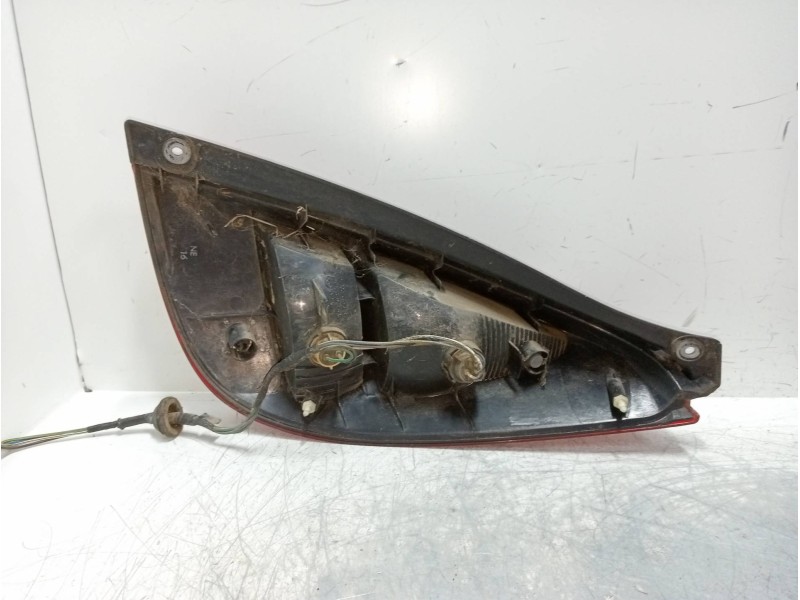 Recambio de piloto trasero izquierdo para suzuki liana rh (er) 1.6 referencia OEM IAM   