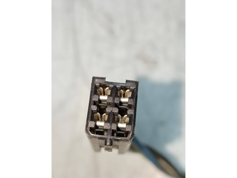 Recambio de piloto trasero izquierdo para suzuki liana rh (er) 1.6 referencia OEM IAM   