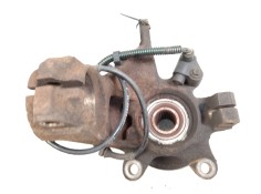 Recambio de mangueta delantera derecha para ford mondeo berlina (gd) clx referencia OEM IAM    2
