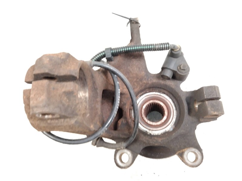 Recambio de mangueta delantera derecha para ford mondeo berlina (gd) clx referencia OEM IAM   