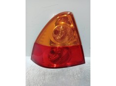 Recambio de piloto trasero izquierdo para suzuki liana rh (er) 1.6 16v cat referencia OEM IAM   