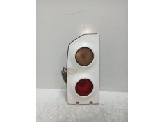 Recambio de piloto trasero izquierdo para santana 300 20hdi referencia OEM IAM   