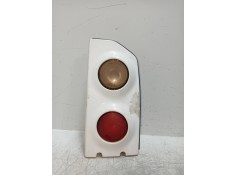 Recambio de piloto trasero derecho para santana 300 20hdi referencia OEM IAM   