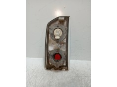 Recambio de piloto trasero derecho para santana 300 20hdi referencia OEM IAM    2