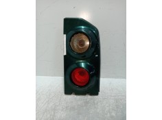 Recambio de piloto trasero derecho para santana 300 1.6 hdi referencia OEM IAM   