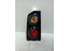 Recambio de piloto trasero izquierdo para santana 350 1.6 hdi referencia OEM IAM   