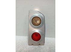 Recambio de piloto trasero derecho para santana 300 1.6 hdi referencia OEM IAM   