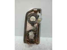 Recambio de piloto trasero derecho para santana 300 1.6 hdi referencia OEM IAM    2