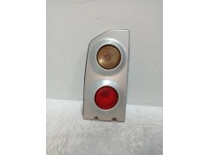 Recambio de piloto trasero izquierdo para santana 300 1.6 hdi referencia OEM IAM   