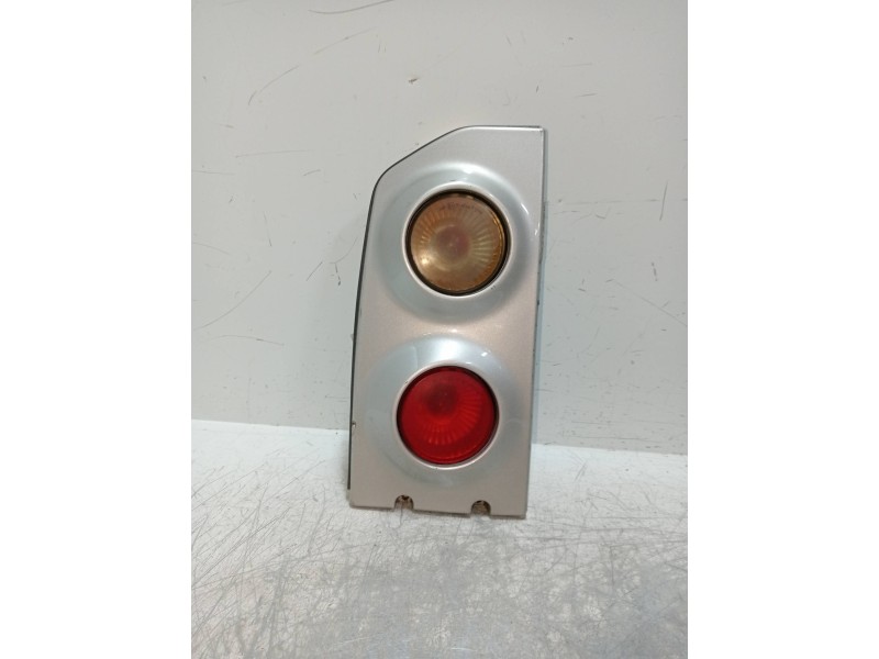 Recambio de piloto trasero izquierdo para santana 300 1.6 hdi referencia OEM IAM   