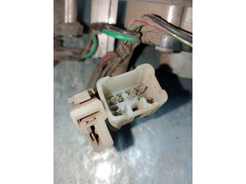 Recambio de piloto trasero izquierdo para santana 300 1.6 hdi referencia OEM IAM   