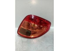 Recambio de piloto trasero derecho para suzuki sx4 rw (ey) glx referencia OEM IAM   