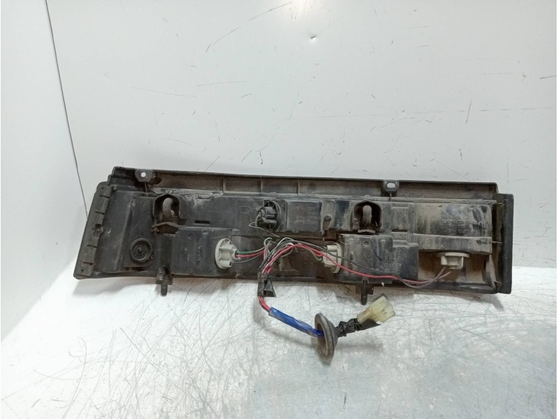 Recambio de piloto trasero derecho para suzuki swift sf berlina (ea) gti referencia OEM IAM   