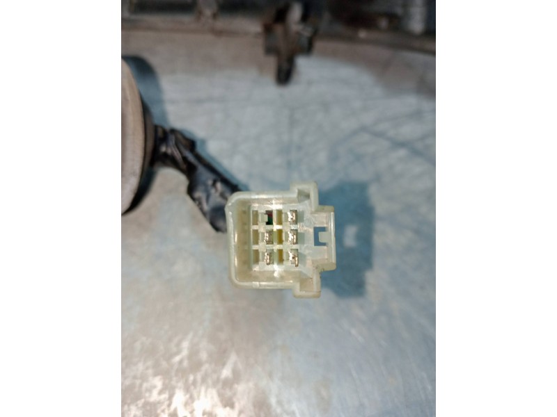 Recambio de piloto trasero izquierdo para suzuki swift sf berlina (ea) referencia OEM IAM   