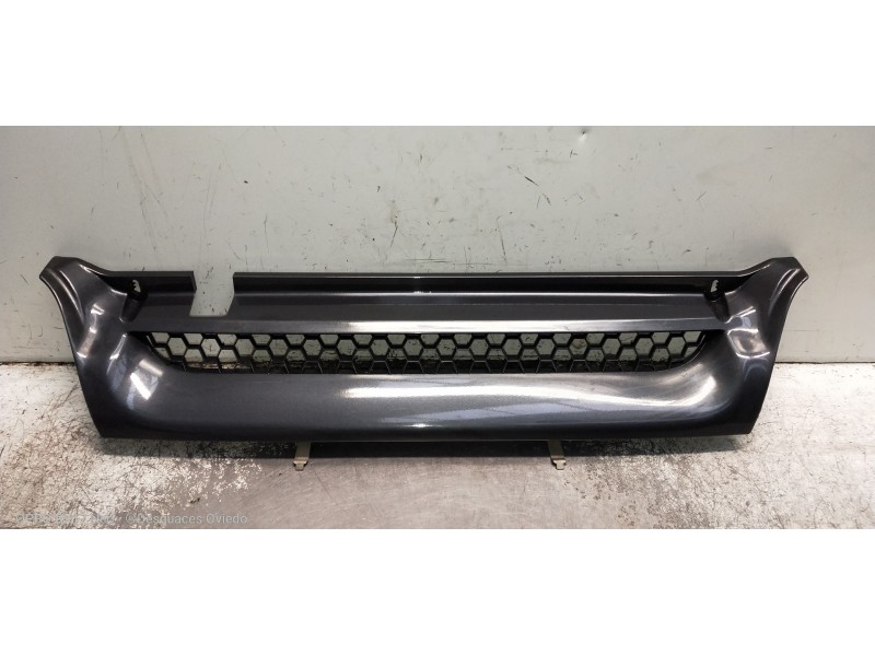 Recambio de rejilla delantera para citroen ax 1.5d armonia referencia OEM IAM 9622413777  