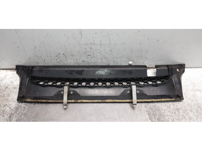 Recambio de rejilla delantera para citroen ax 1.5d armonia referencia OEM IAM 9622413777  