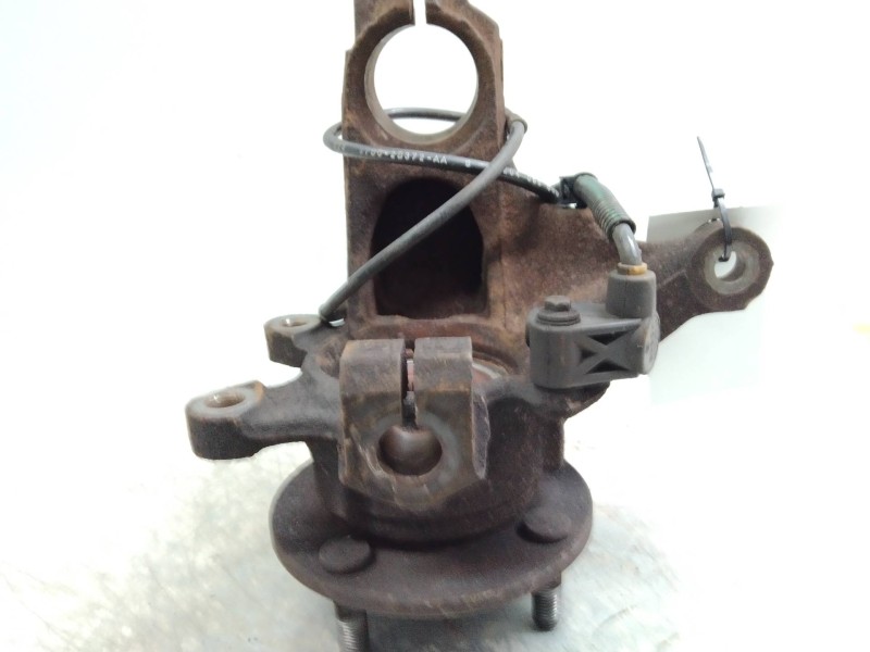 Recambio de mangueta delantera derecha para ford mondeo berlina (gd) clx referencia OEM IAM   