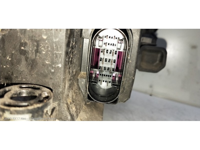 Recambio de faro izquierdo para audi q7 (4m) 3.0 tdi quattro referencia OEM IAM 4M0941783C 7PP941592CA 