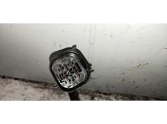 Recambio de electroventilador para mg rover mg zr 160 referencia OEM IAM    2