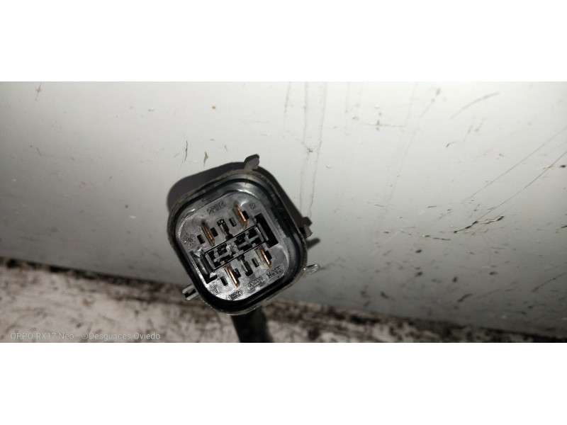 Recambio de electroventilador para mg rover mg zr 160 referencia OEM IAM   