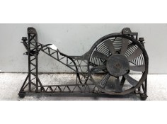 Recambio de electroventilador para mg rover mg zr 160 referencia OEM IAM 9010572  