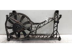 Recambio de electroventilador para mg rover mg zr 160 referencia OEM IAM 9010572   2