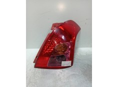 Recambio de piloto trasero derecho para suzuki swift azg (nz) 1.3 ddis diesel cat referencia OEM IAM   