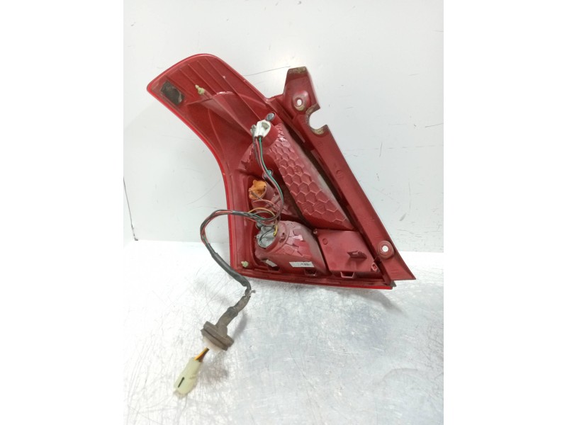 Recambio de piloto trasero derecho para suzuki swift azg (nz) 1.3 ddis diesel cat referencia OEM IAM   