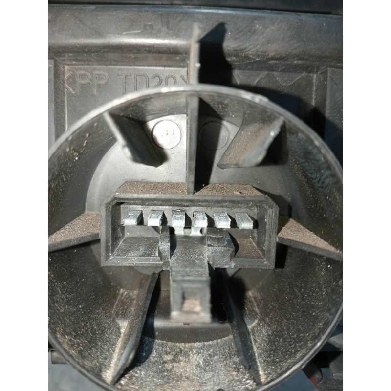 Recambio de piloto trasero izquierdo para suzuki swift sf berlina (ma) 1.3 gls (3-ptas.) referencia OEM IAM   