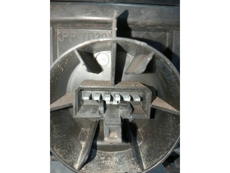 Recambio de piloto trasero izquierdo para suzuki swift sf berlina (ma) 1.3 gls (3-ptas.) referencia OEM IAM   