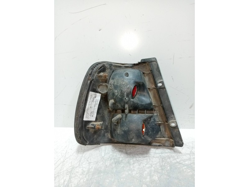 Recambio de piloto trasero derecho para suzuki swift sf berlina (ma) referencia OEM IAM   