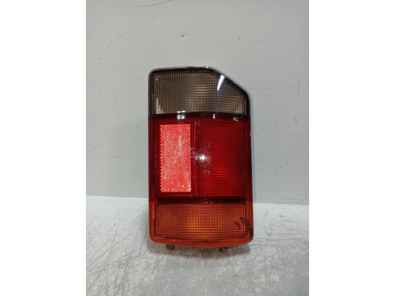 Recambio de piloto trasero derecho para suzuki wagon r+ sr (em) 1.0 16v cat referencia OEM IAM   