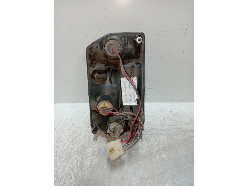 Recambio de piloto trasero derecho para suzuki wagon r+ sr (em) 1.0 16v cat referencia OEM IAM   