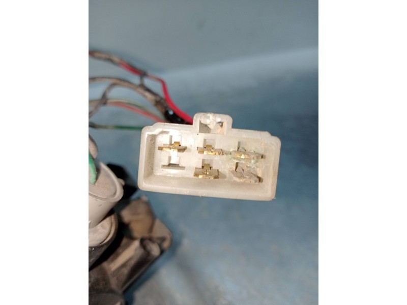 Recambio de piloto trasero derecho para suzuki wagon r+ sr (em) 1.0 16v cat referencia OEM IAM   